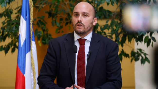 Longton: Chile Vamos 