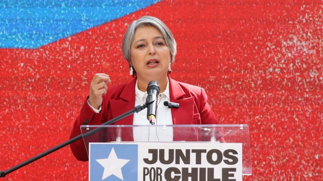 Senador Araya: Pareciera que el PC no tiene interés en que Jara sea Presidenta