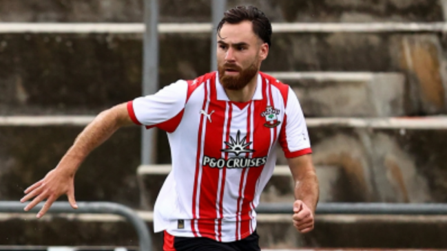 Inesperado equipo de la Championship tomó la delantera para fichar a Brereton