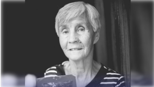 Falleció Luisa Riveros, símbolo de resistencia contra la dictadura