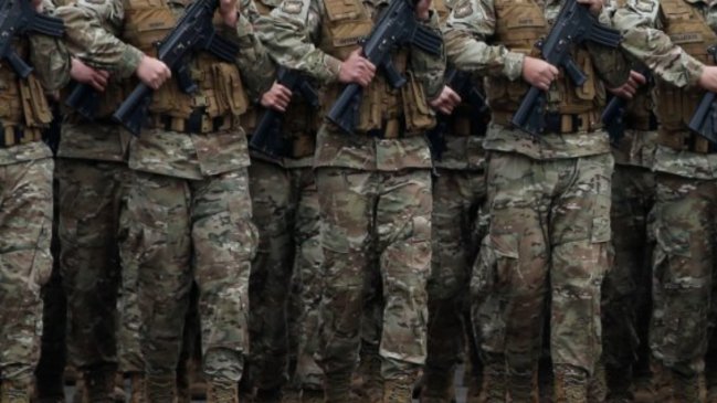 Condenan a exmilitares por asesinato de dos estudiantes en dictadura