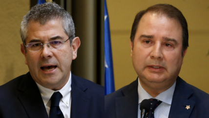  Amarillos responde a RN: 