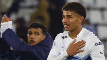   Francisco Rossel: Con el empuje de la gente lo sacamos adelante 