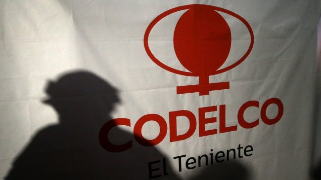 Sismo en El Teniente: Codelco informó que 