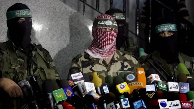 Israel confirmó el asesinato del vocero del brazo armado de Hamás, Abu Obeida