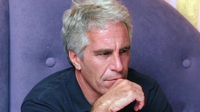 Congresista de EE.UU. asegura tener apoyo del Congreso para revelar archivos del caso Epstein