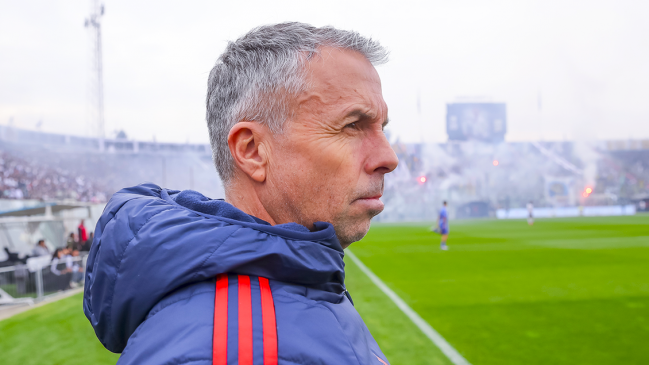 Gustavo Alvarez y la lucha por el título: Sé que estamos lejos, pero no nos vamos a resignar