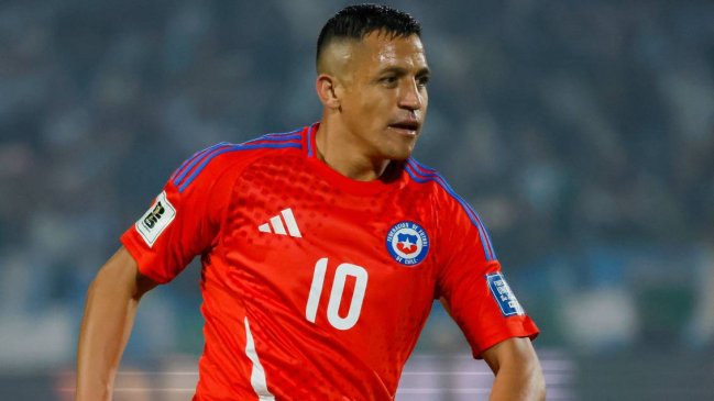 Alexis Sánchez vuelve a la liga española: Tiene acuerdo con Sevilla, según medio