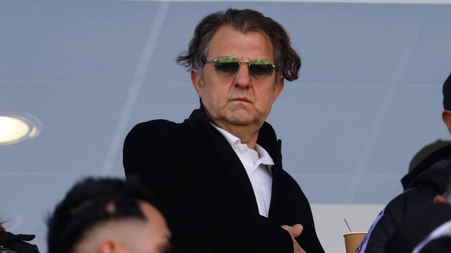 Mosa lamentó muerte de hincha: Evacuar a 40 mil personas era más peligroso