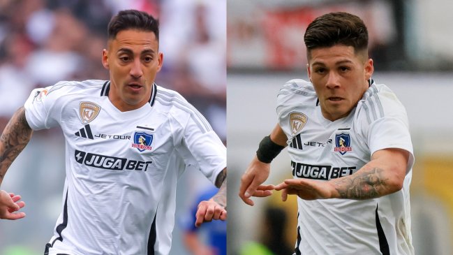 Hincha de la U que tuvo altercado con Javier Correa era un invitado de Felipe Méndez