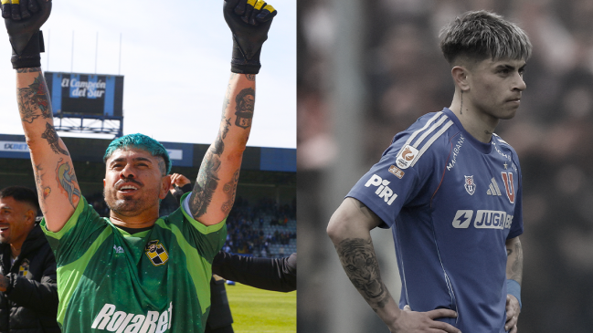 Resumen: Coquimbo Unido dio otro paso al título y Colo Colo ganó el Superclásico ante la U