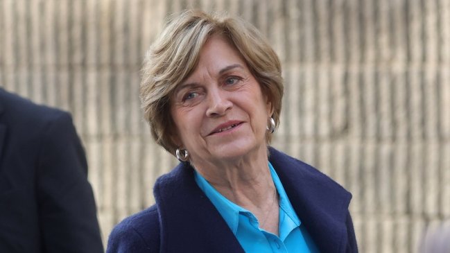 Comando de Matthei descarta descuelgues hacia Kast: 