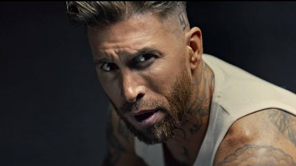   Sergio Ramos debutó como cantante con reguetón de despecho hacia Real Madrid 