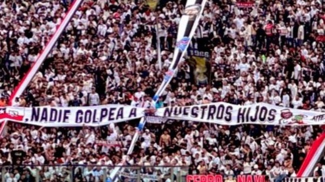 Prensa argentina se tomó en serio 