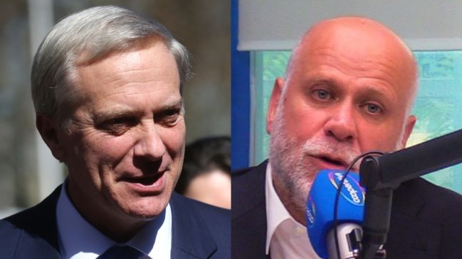 Intervencionismo: Diputados van a Contraloría y Kast torea a Elizalde