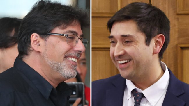 Servel aprobó candidaturas de Jadue y Calisto