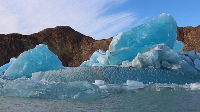 Chile oficializa el Día Nacional de los Glaciares: ¿Cuándo se conmemorará?