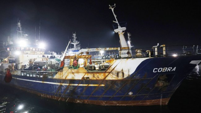 Caso Bruma: Dan a conocer videos de noche de accidente del Cobra