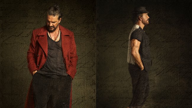 Ricardo Arjona llega a Chile con 