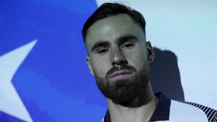   Brereton y la clave para fichar en Derby County: 