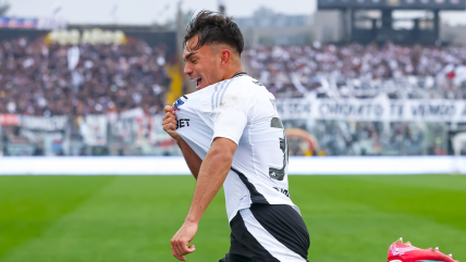   El editorial de Barticciotto: Colo Colo tiene buenos músicos, pero no estaban tocando bien 