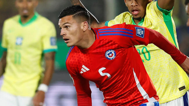 La agenda para la última doble fecha de las Clasificatorias 2026