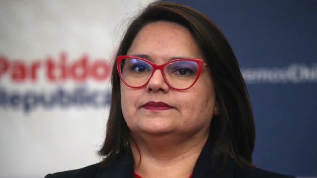 Republicanos dice que 