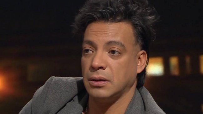 Juan David Rodríguez hace mea culpa tras polémica entrevista: 