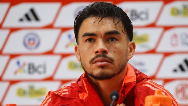 Gabriel Suazo celebró la incorporación de Alexis a Sevilla: Si él se lo propone, le va a ir muy bien