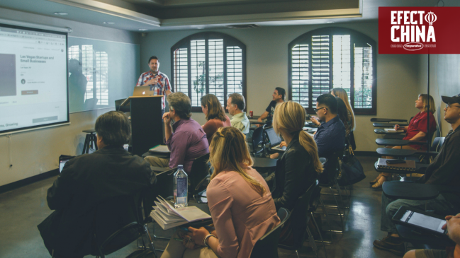 Capacitación regional reunirá en Chile a profesores de chino de América Latina