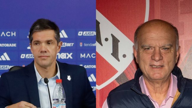 Se espera resolución tras alegatos en Conmebol: Expusieron los presidentes de la U e Independiente