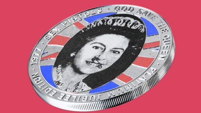 Sex Pistols canceló su gira por Latinoamérica