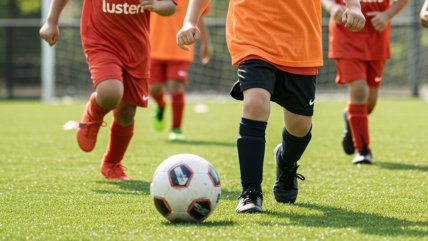   Un niño de 13 años fue brutalmente agredido por el padre de un rival tras un partido infantil 