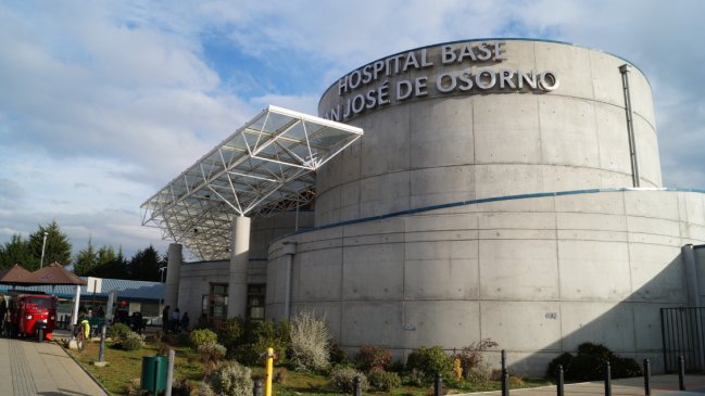 Fiscalía investiga hace un año las torturas a trabajador TEA en el Hospital de Osorno