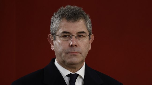 Presidente de Amarillos: Extranjeros no votan por el Gobierno porque quería el modelo de Venezuela