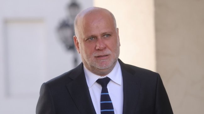 Tras revés en la Cámara, Gobierno espera reponer multas por no votar en el Senado