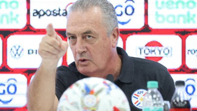 Gustavo Alfaro advierte que Ecuador será un rival 