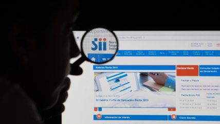   SII: Más de 160 mil personas superaron las 50 transferencias mensuales en primer semestre 