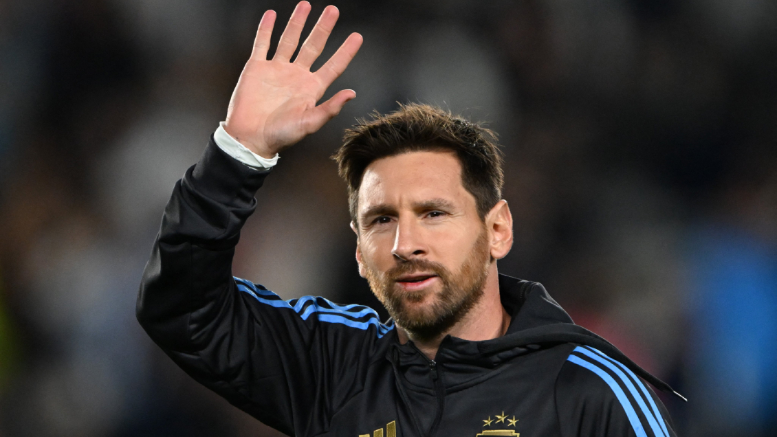 La fecha 17 de las Clasificatorias al Mundial 2026