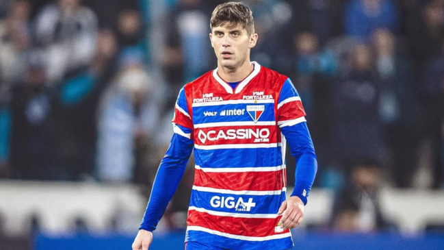 Dos conocidos del fútbol chileno serán técnicos de Kuscevic en Fortaleza