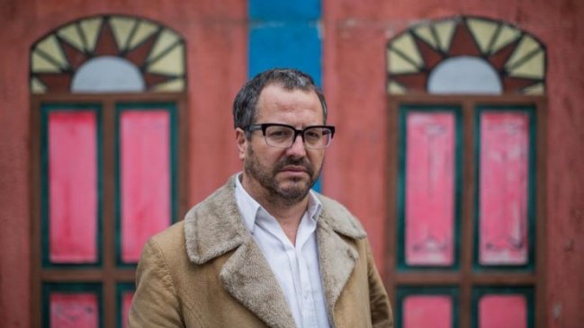 Fernández, exconvencional: Fue una 