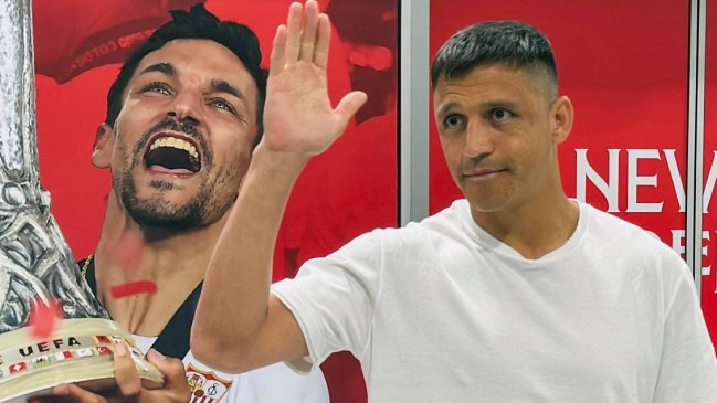 Alexis Sánchez: Tuve muchas oportunidades para volver a Sudamérica