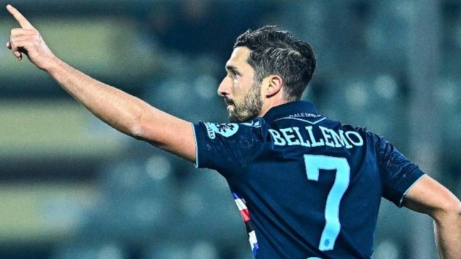 Jugador de Sampdoria salvó la vida a una turista acuchillada en Venecia