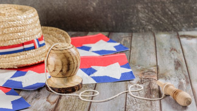 Gobierno se pronuncia sobre proyecto que buscaba declarar feriado el 17 de septiembre