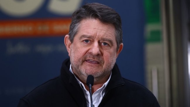 Caso ProCultura: Fiscalía solicitó desafuero de Claudio Orrego