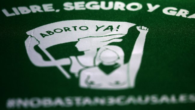 Gobierno puso urgencia simple a la tramitación del aborto libre