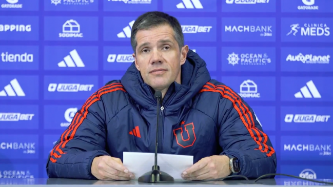 La U apelará castigo como local y valoró: 