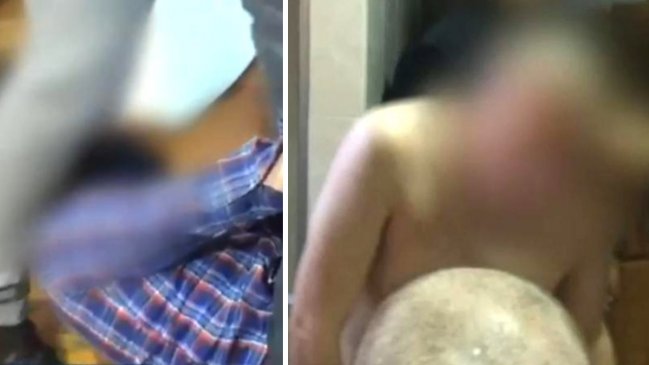 Osorno: Despedidos y detenidos los funcionarios que torturaron a compañero TEA