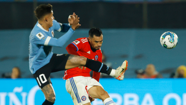 La agenda para la última fecha de las Clasificatorias 2026