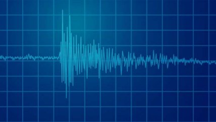  Sismo de mediana intensidad sacudió al norte grande  